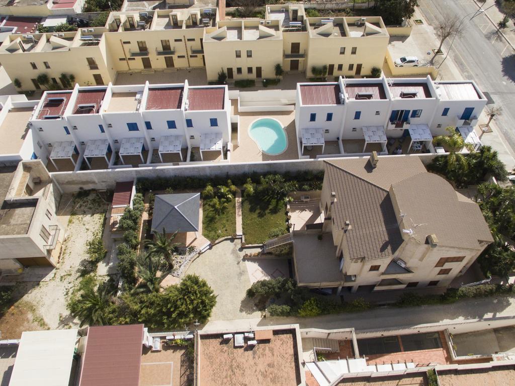 Appartamento Giulia San Vito Lo Capo Exterior photo