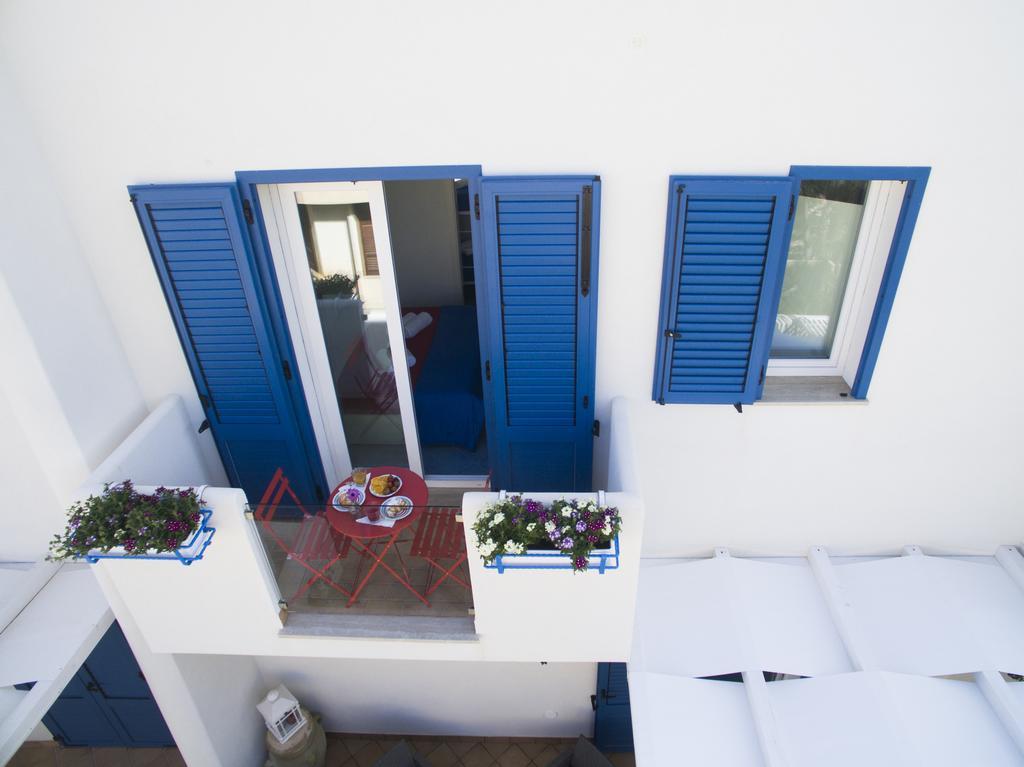 Appartamento Giulia San Vito Lo Capo Exterior photo