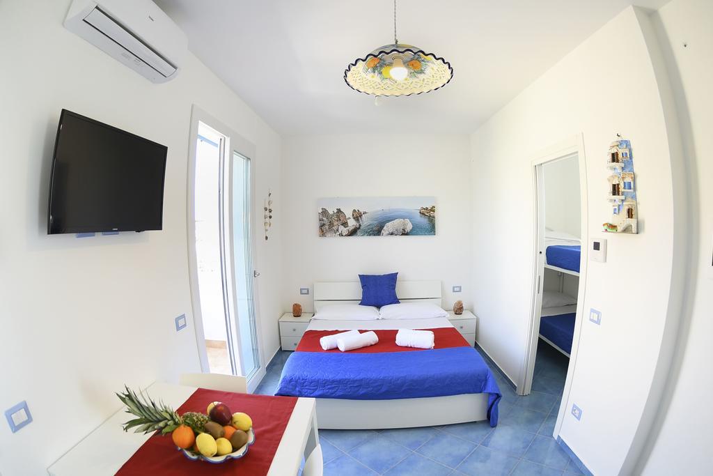 Appartamento Giulia San Vito Lo Capo Exterior photo