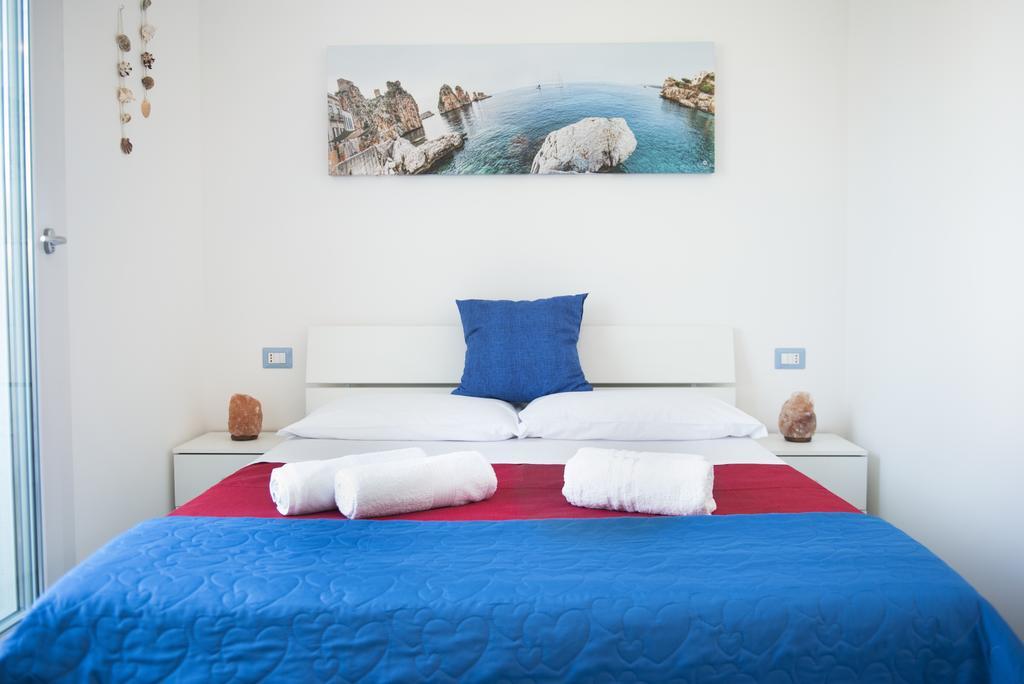 Appartamento Giulia San Vito Lo Capo Exterior photo